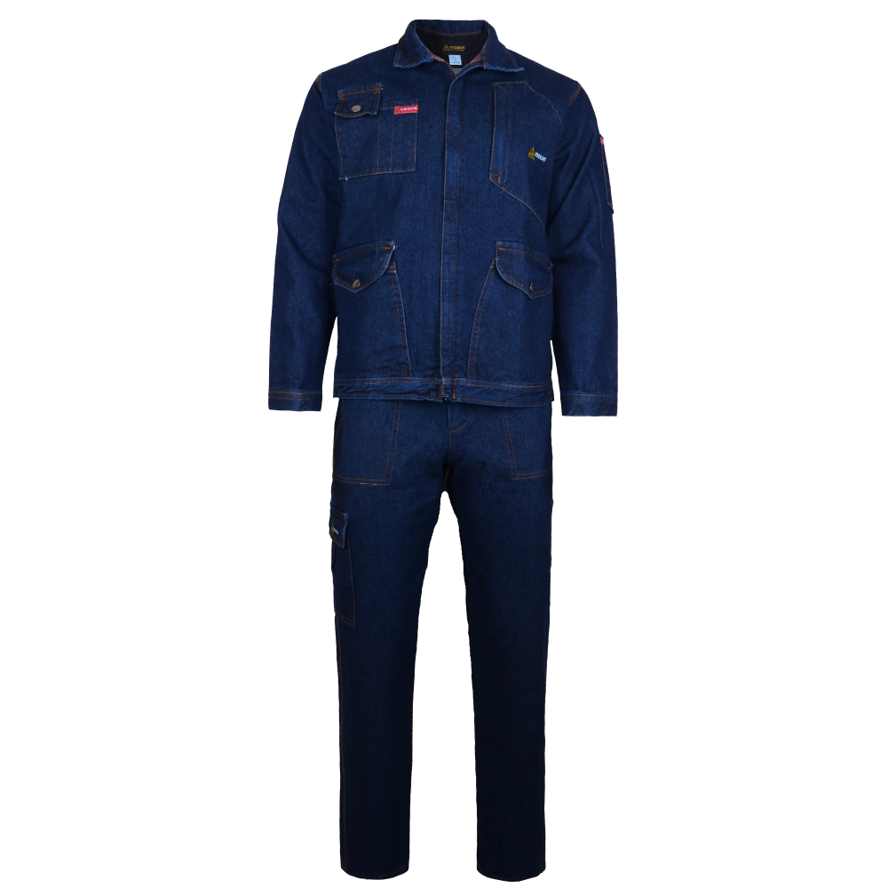 لباس کار لی مکسون MAXON